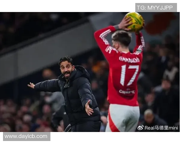 加纳乔回忆加盟马竞经历 称英超是最激动人心的联赛