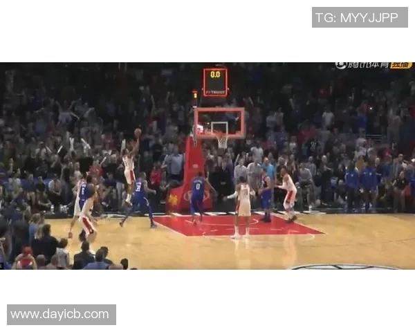 快船主场计时器再度出故障比赛开场混乱引发球迷热议