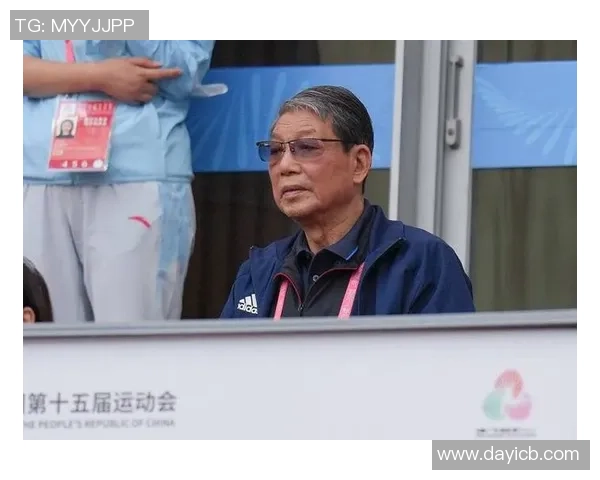 徐根宝激励上海全运U20男足全力以赴奋勇拼搏争创佳绩